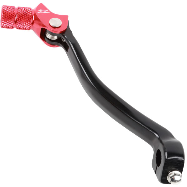 ZETA Forged Shift Lever - KX250F 09-20, Red