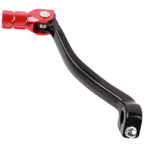 ZETA Forged Shift Lever - KX450F 09-20, Red