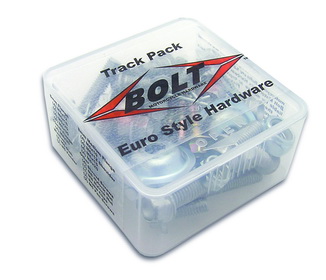 Track pack, Euro (KTM/Husaberg), 50 delar