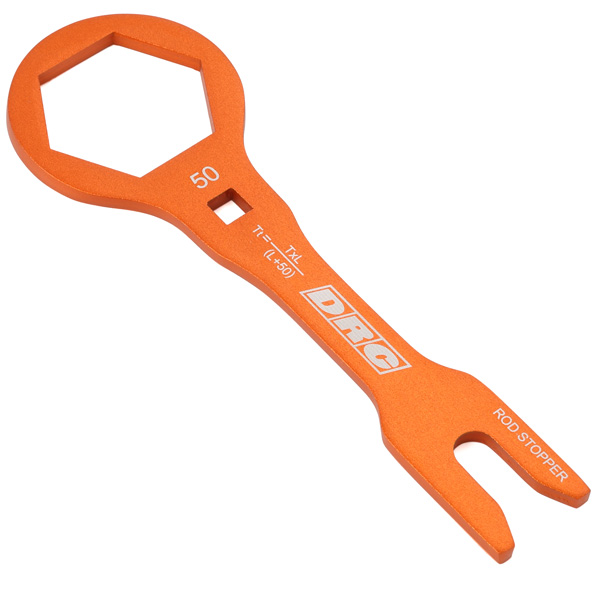 DRC Fork Top Cap Wrench 50mm WP SX/SXF 07-